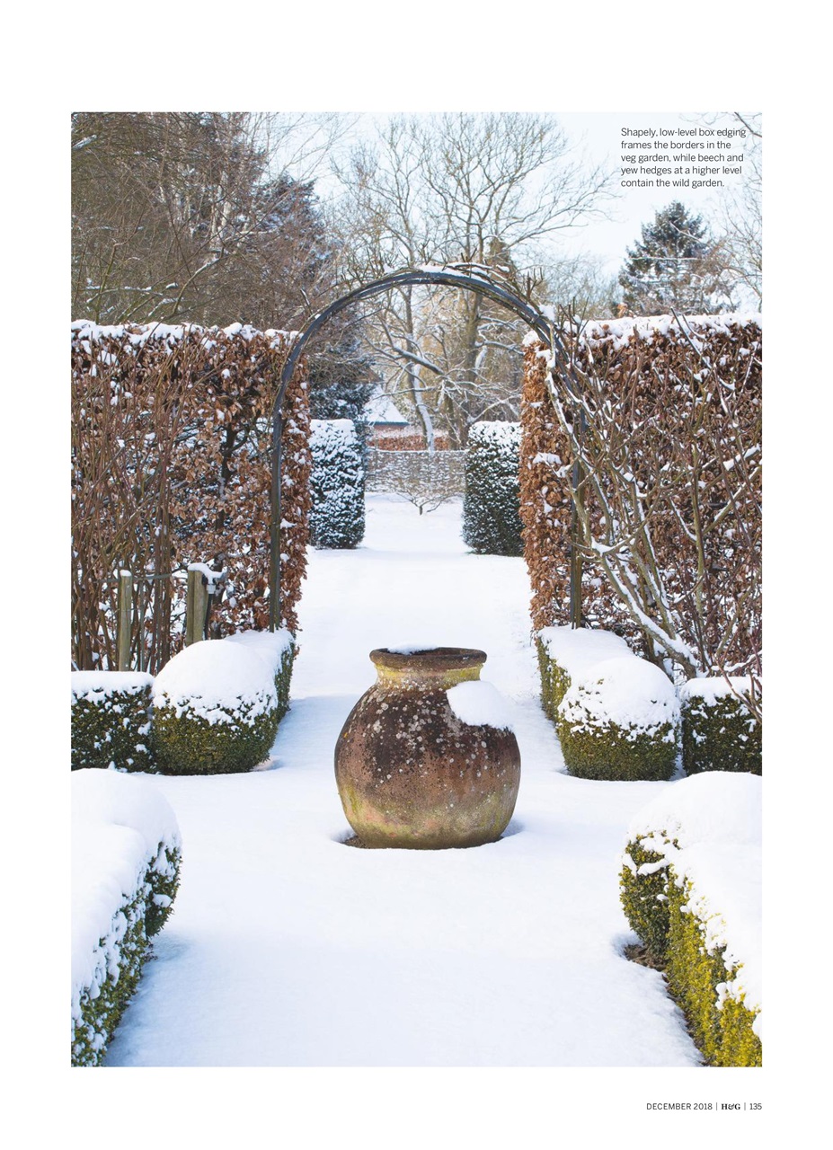 Homes & Gardens Preview Pages