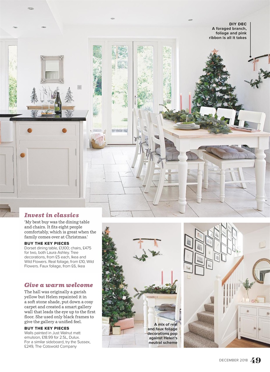 Ideal Home Preview Pages