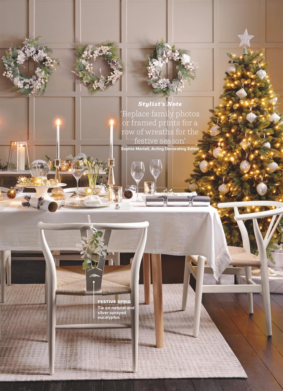 Ideal Home Preview Pages