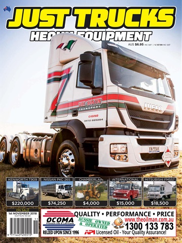 JUST TRUCKS issue 19-04