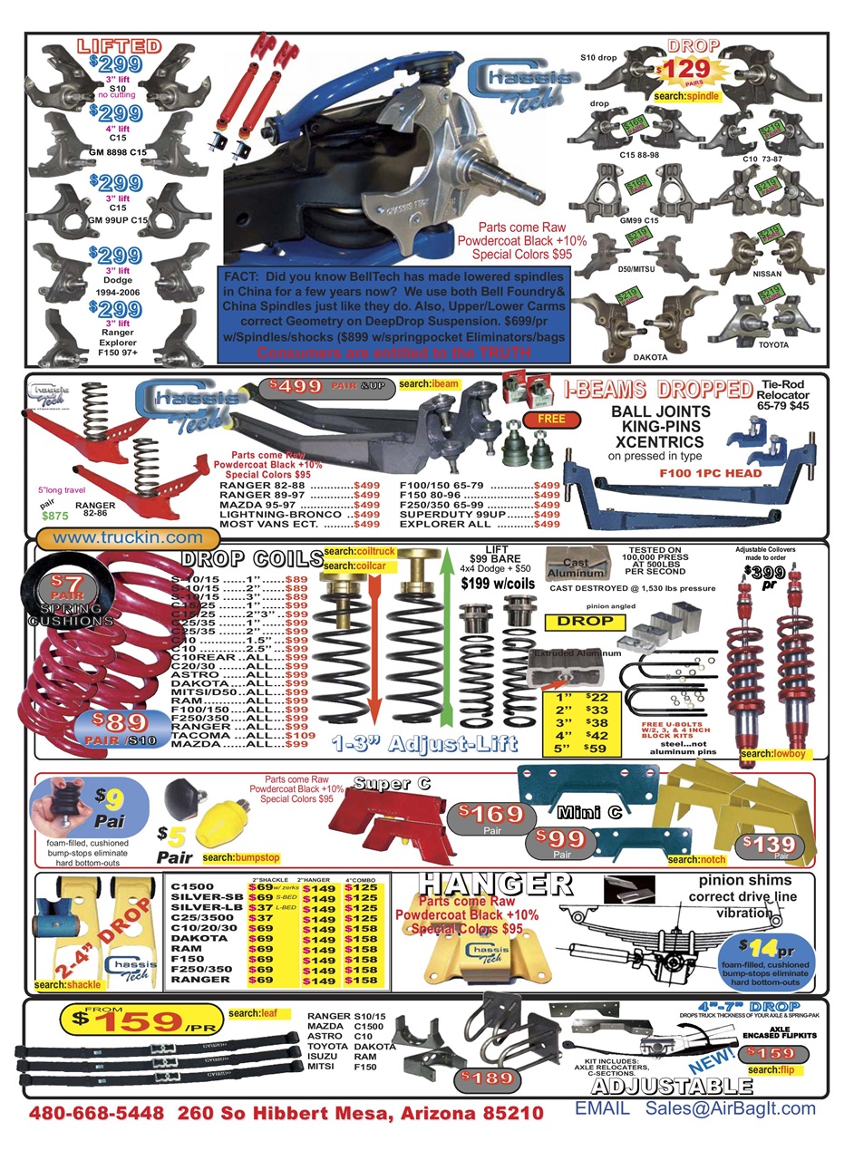 C10 Builder's Guide Preview Pages