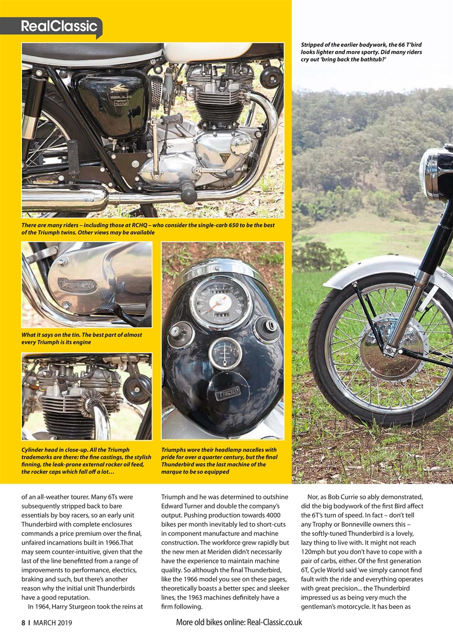 RealClassic Preview Pages