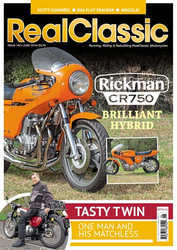 RealClassic issue 