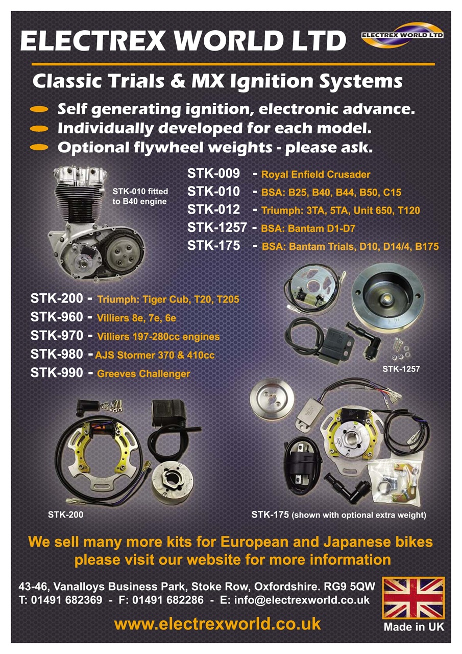 RealClassic Preview Pages