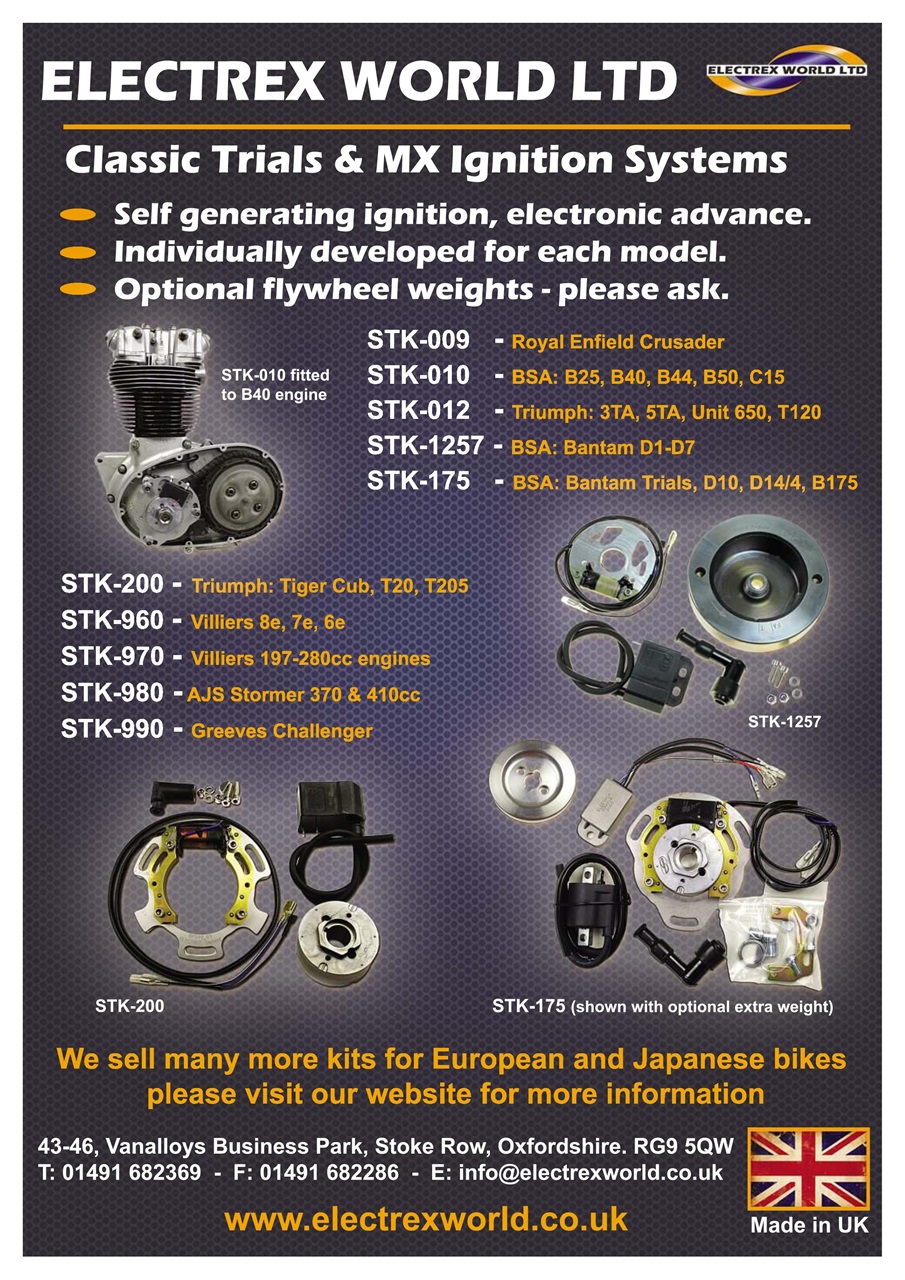 RealClassic Preview Pages