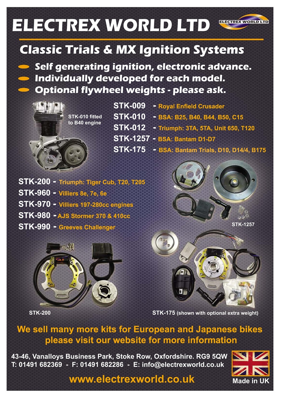 RealClassic Preview Pages