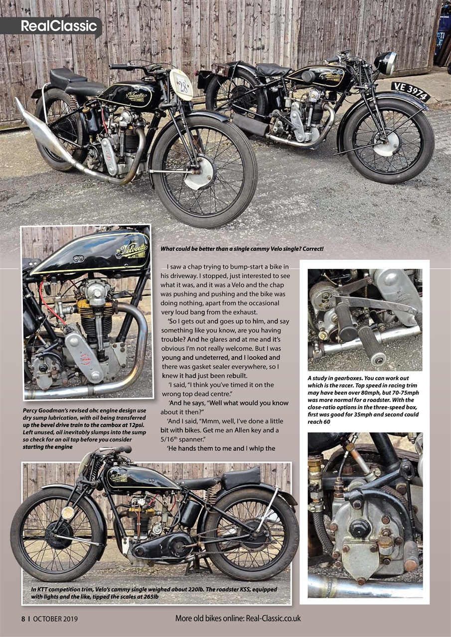 RealClassic Preview Pages