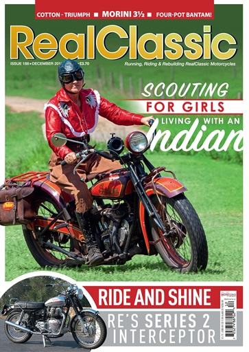 RealClassic issue 