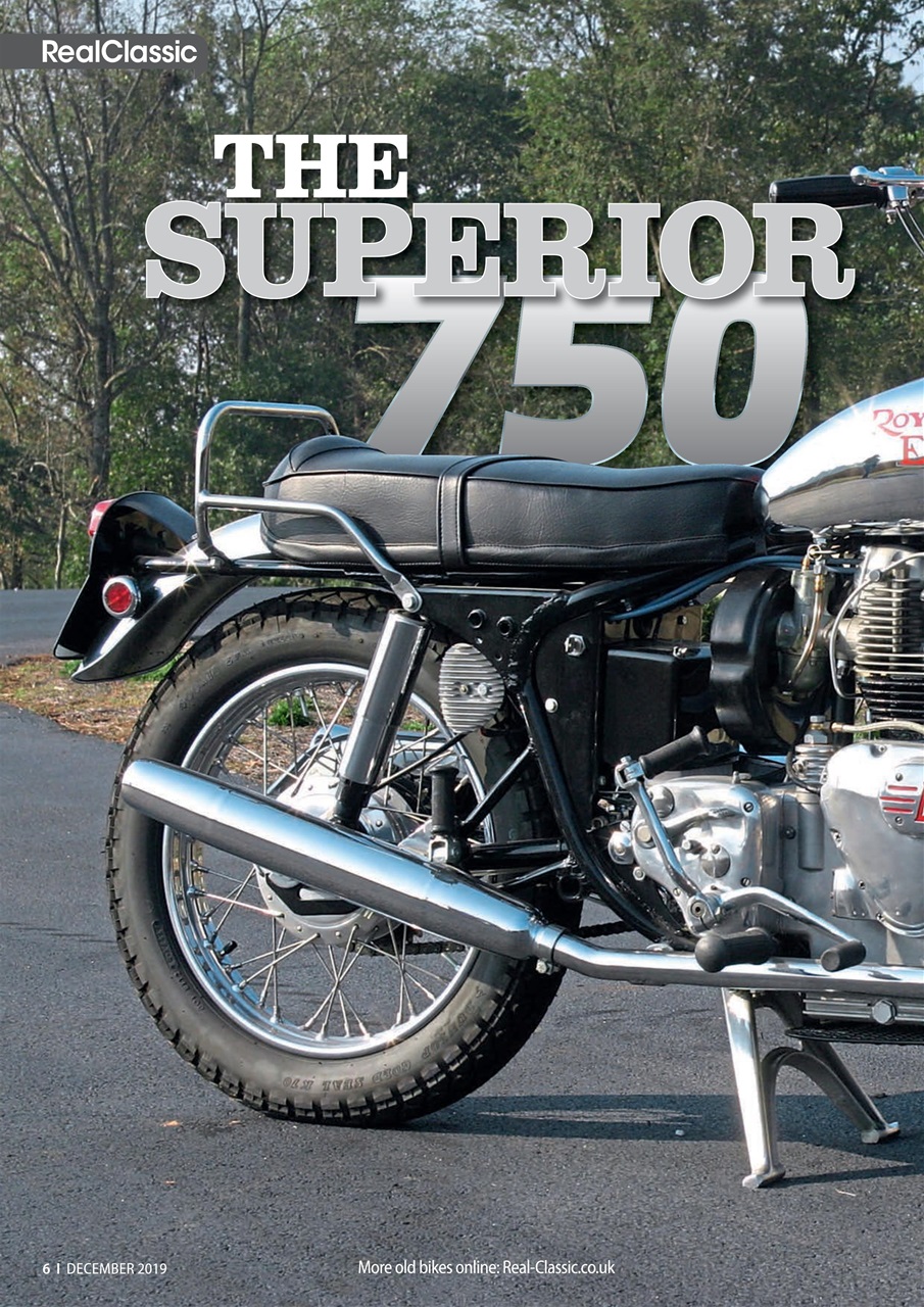 RealClassic Preview Pages
