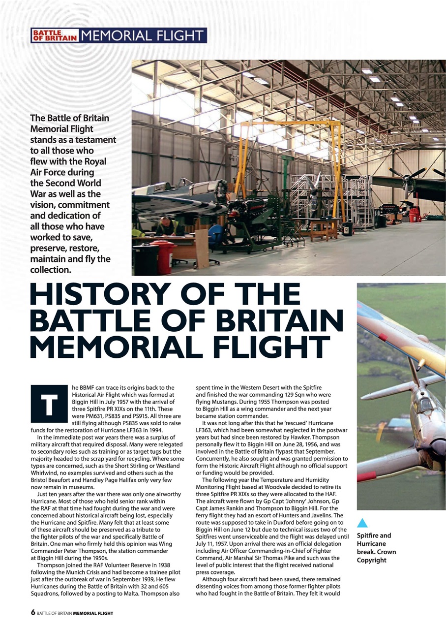Aviation Classics Preview Pages