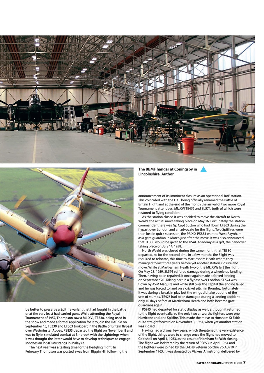 Aviation Classics Preview Pages