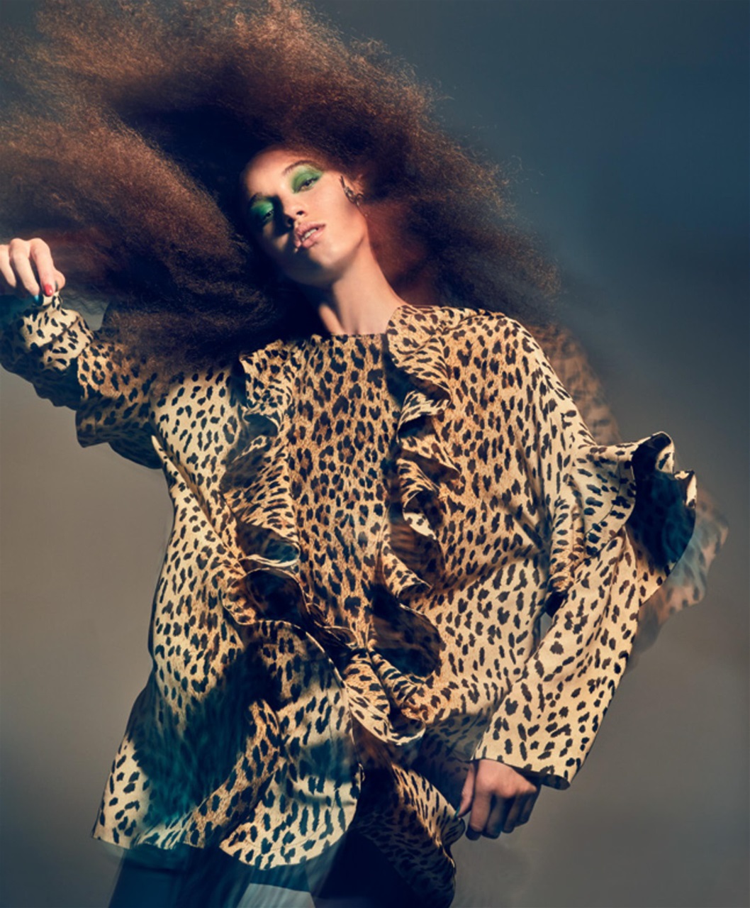 Ubikwist Magazine Preview Pages