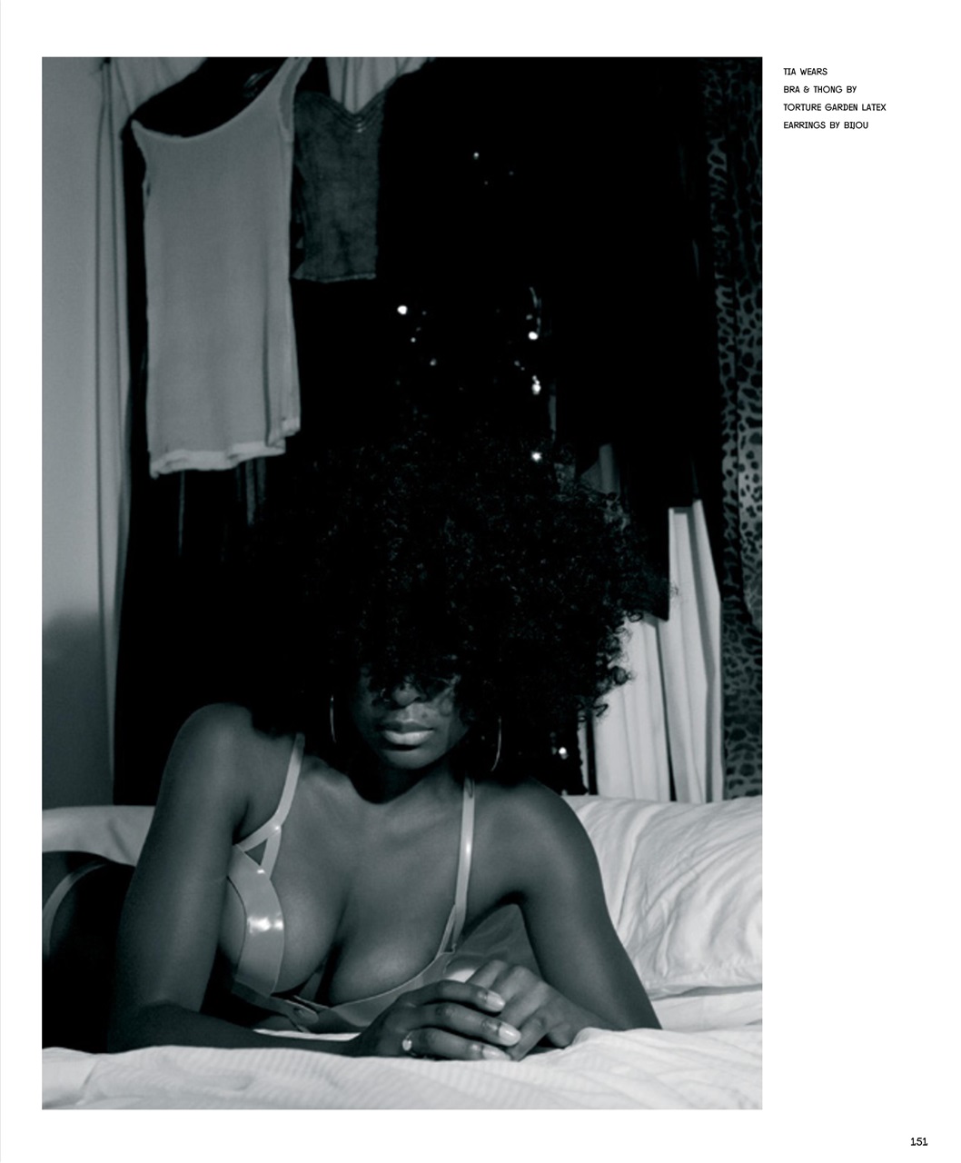 Ubikwist Magazine Preview Pages