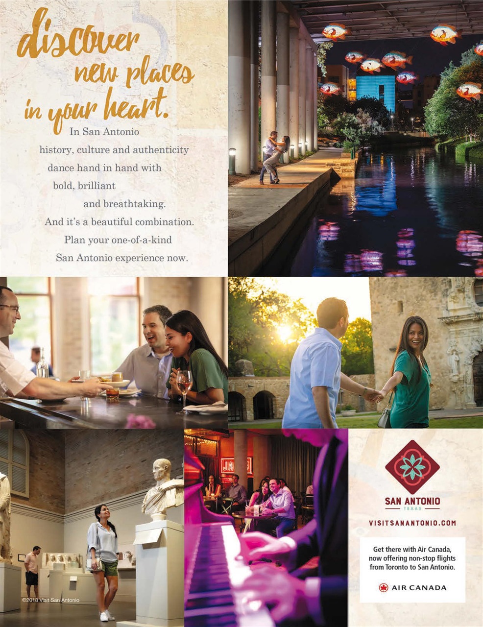 Dreamscapes Preview Pages