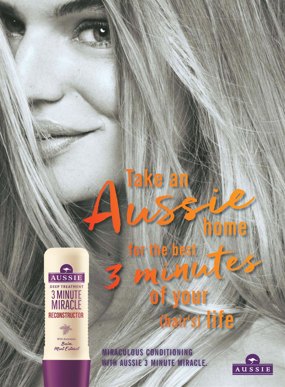 Hello! Magazine Preview Pages