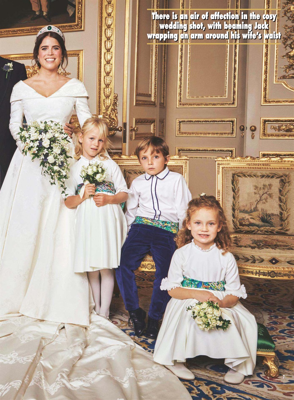 Hello! Magazine Preview Pages