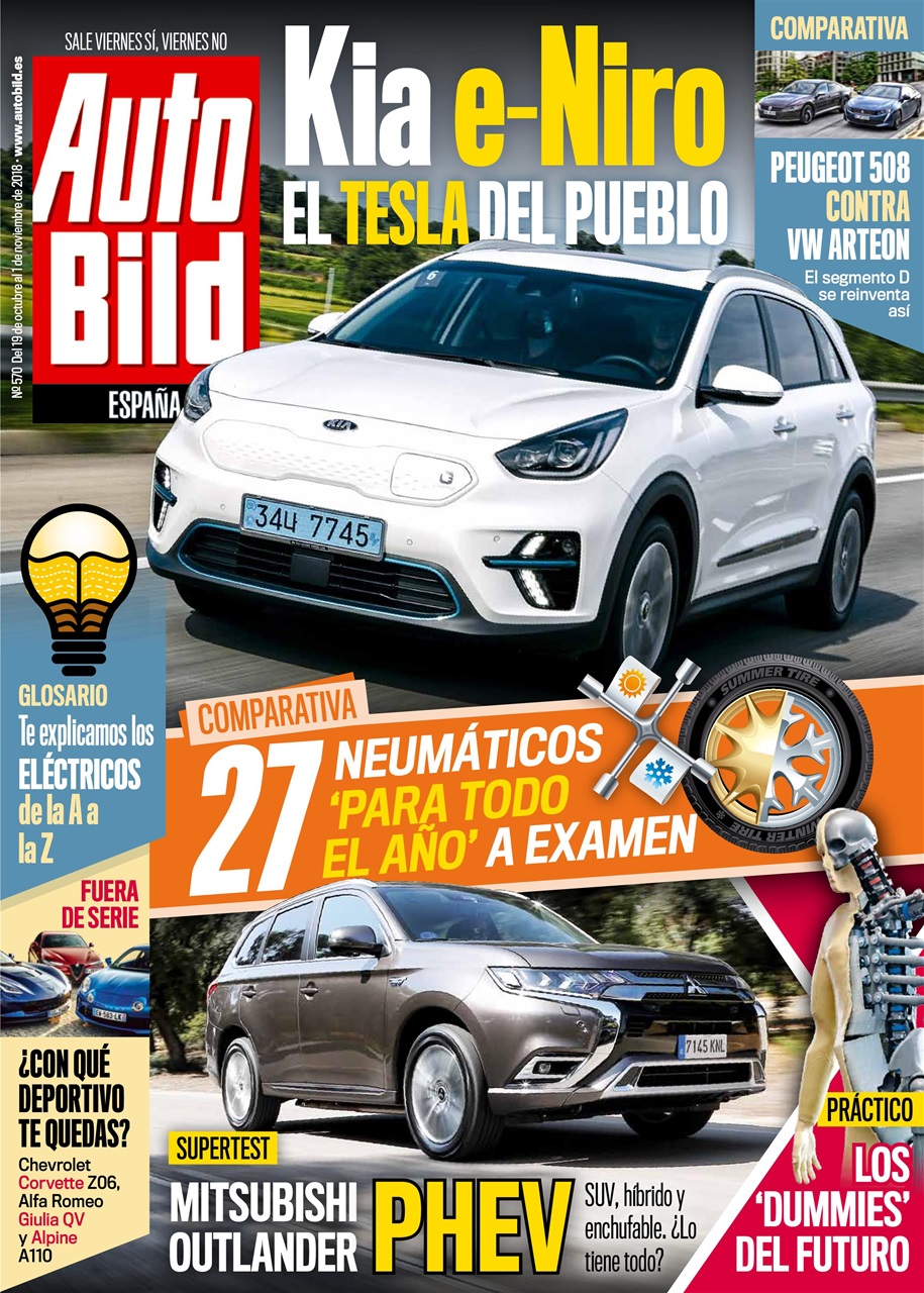 Auto Bild Preview Pages