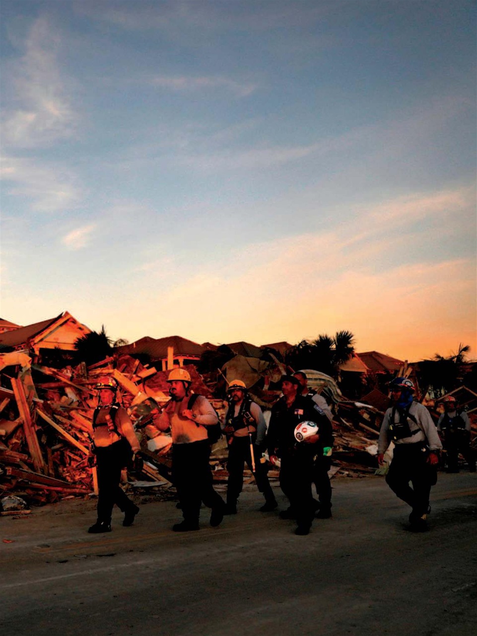 TIME Magazine Europe Preview Pages