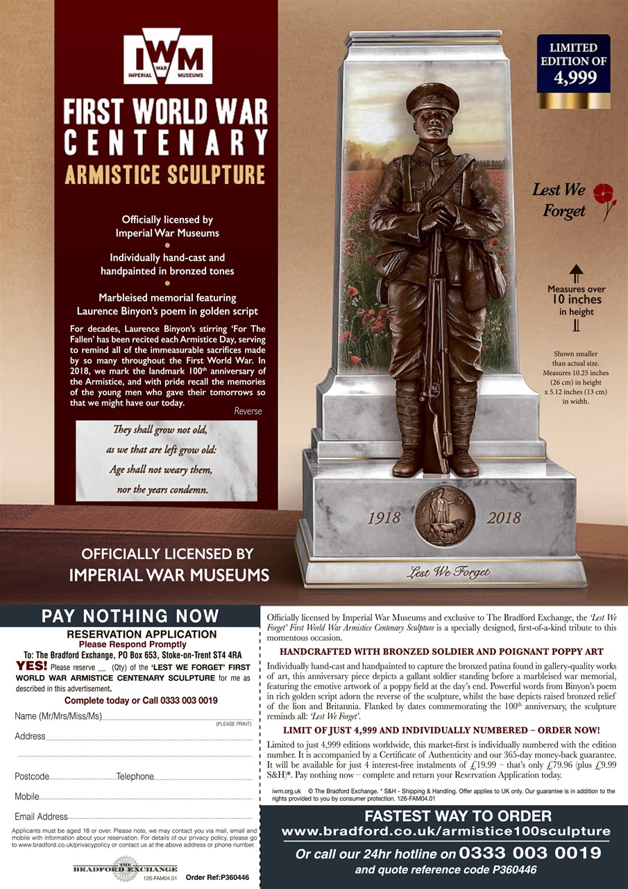 My Weekly Preview Pages