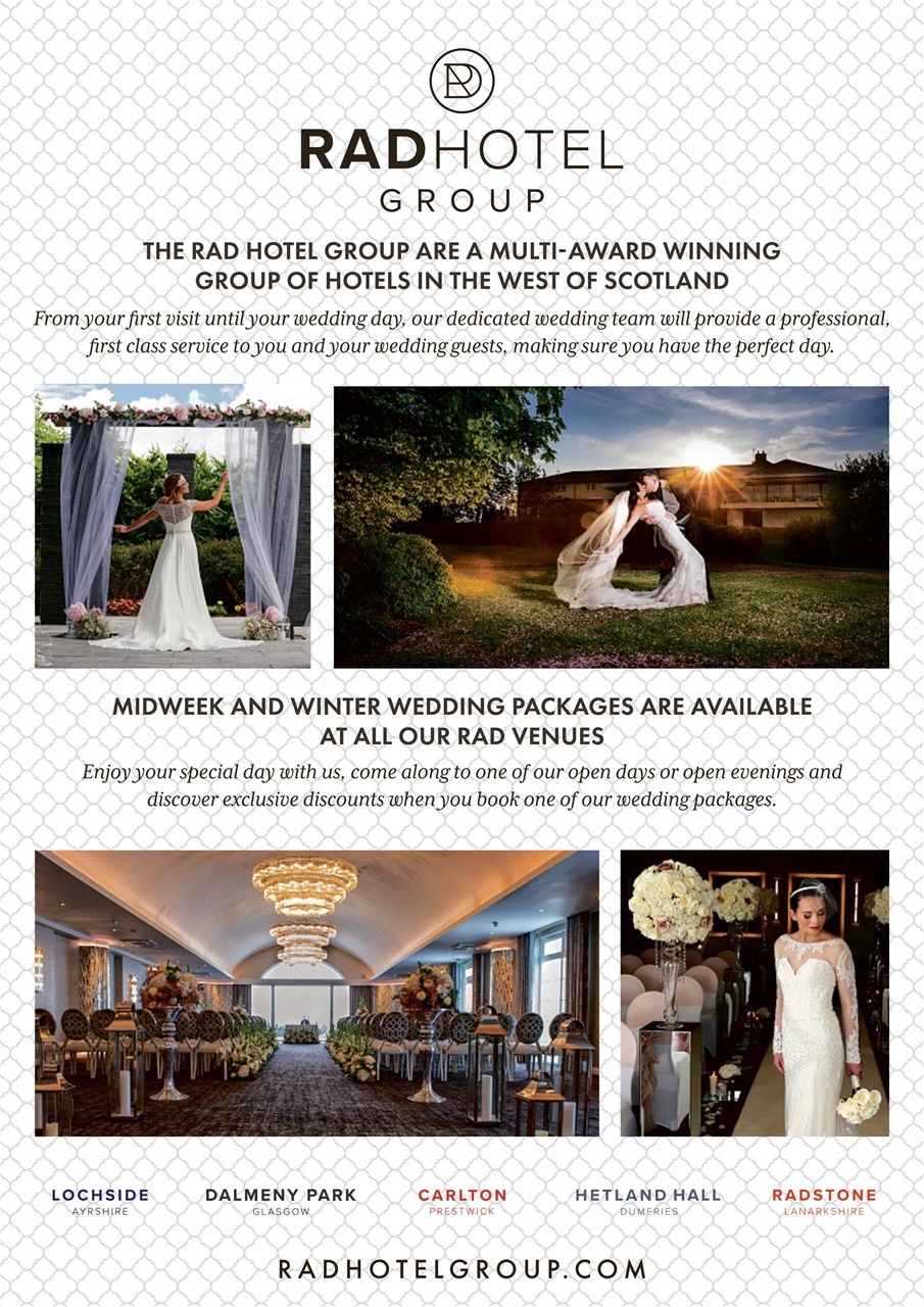 Number 1 Magazine Preview Pages