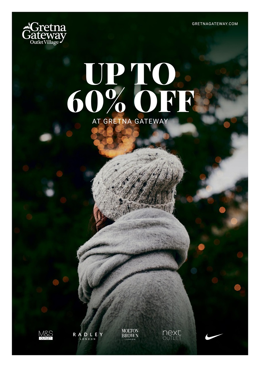 Number 1 Magazine Preview Pages