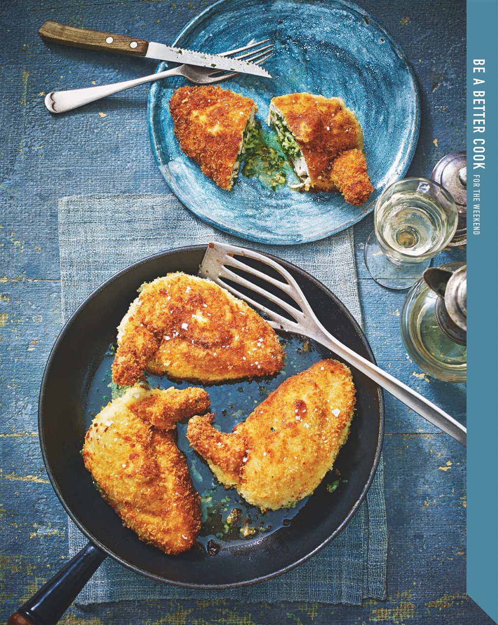 delicious. Magazine Preview Pages