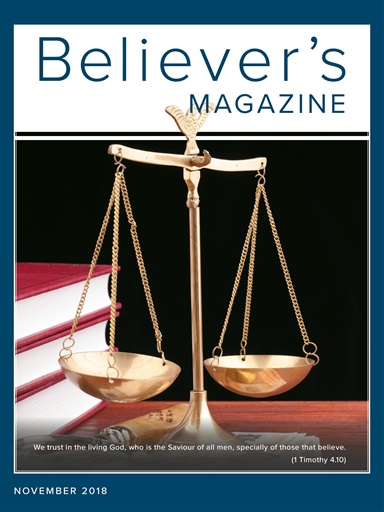 Believer Magazine issue 