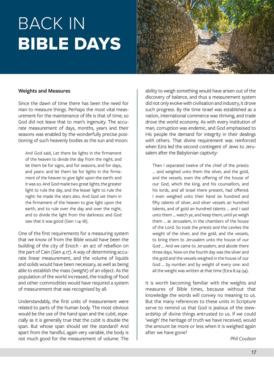 Believer Magazine Preview Pages