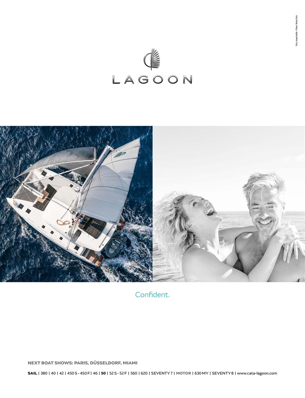 Sailing Today Preview Pages