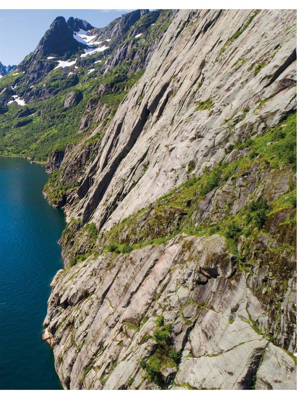 Sailing Today Preview Pages