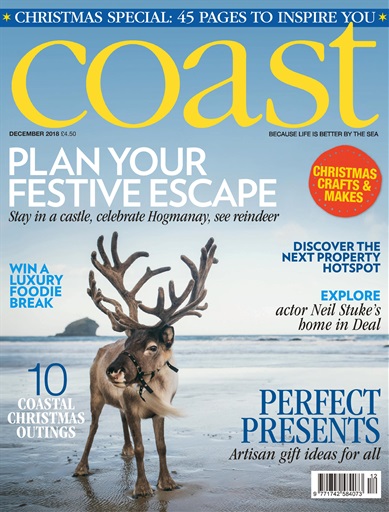 Coast issue 