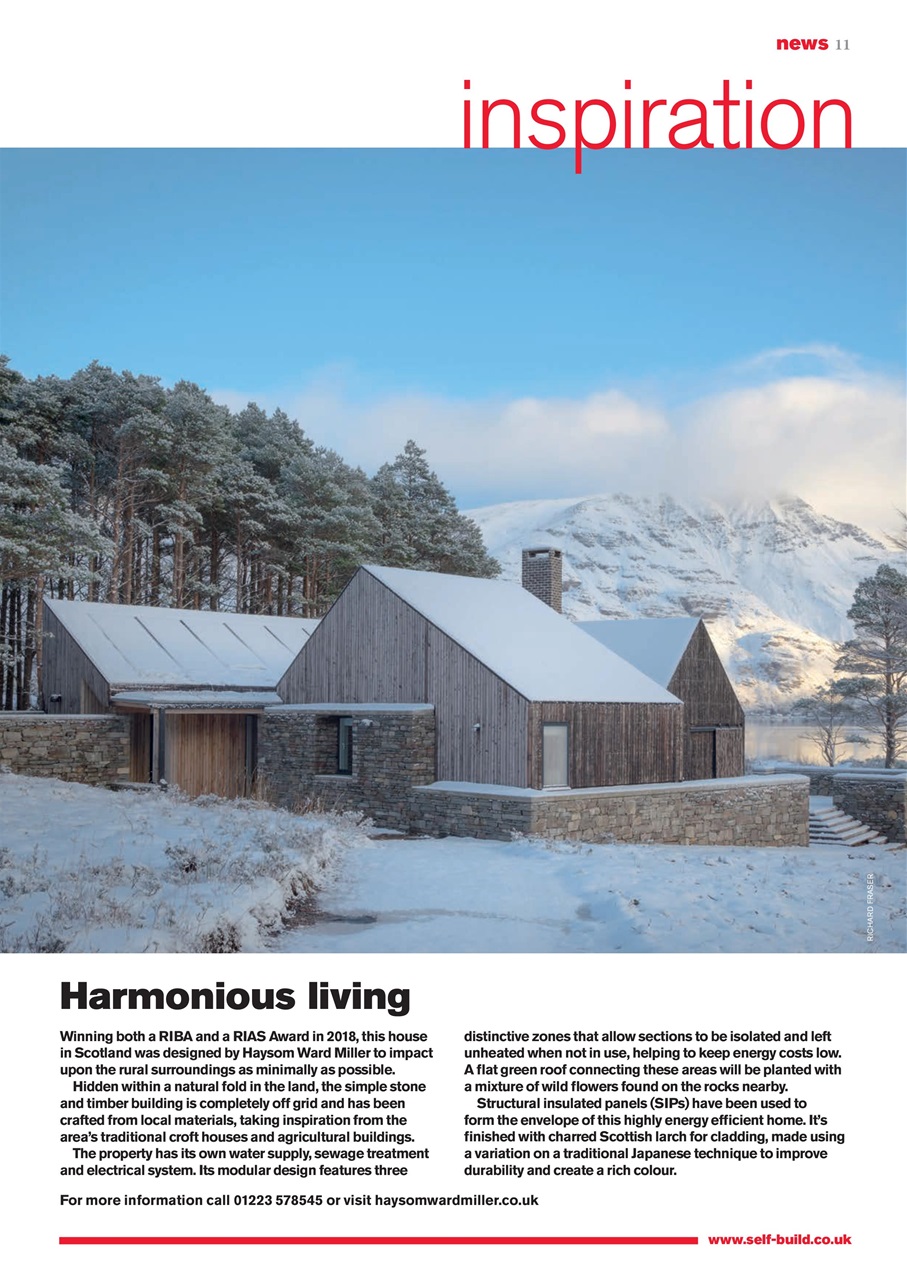 Build It Preview Pages