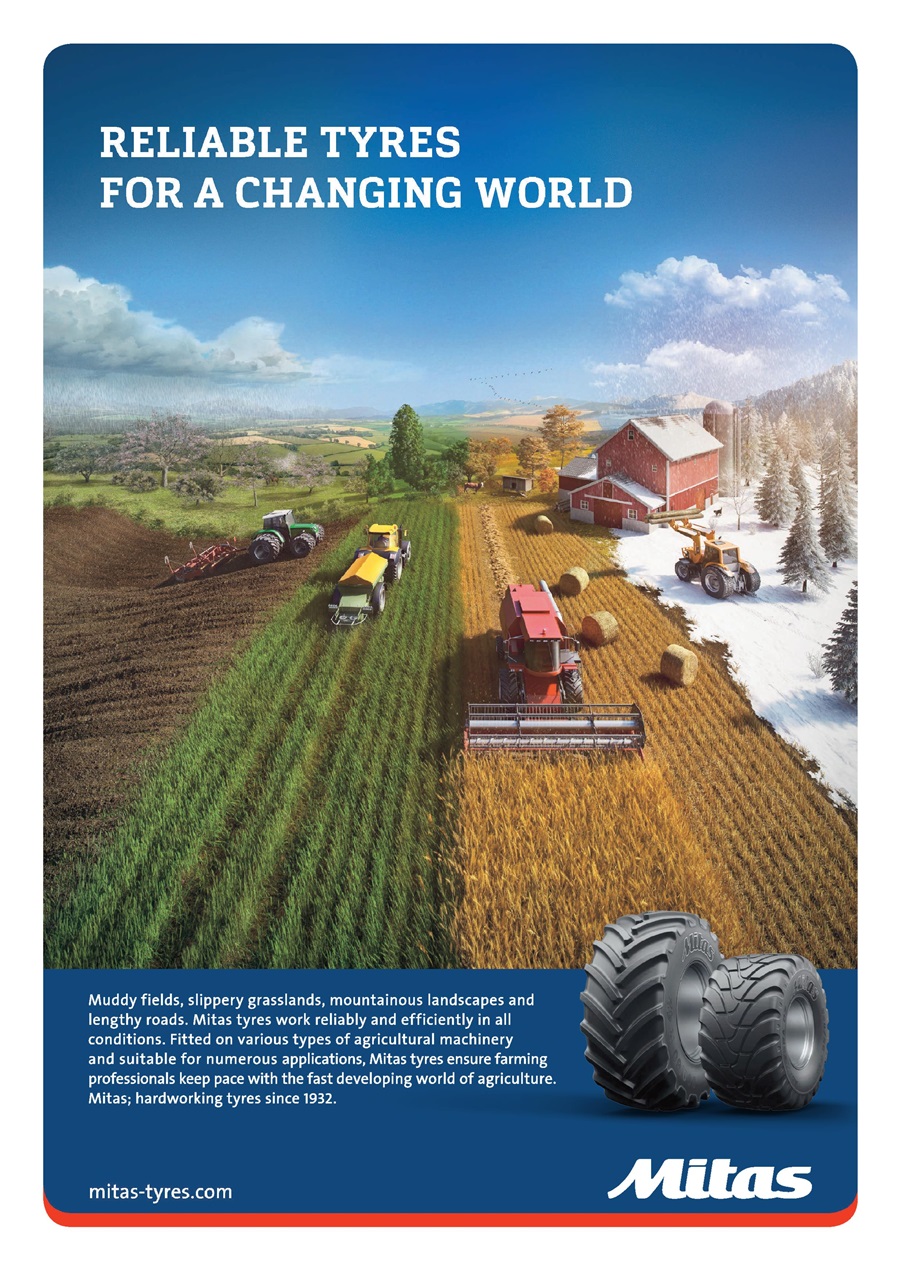 Profi International Preview Pages