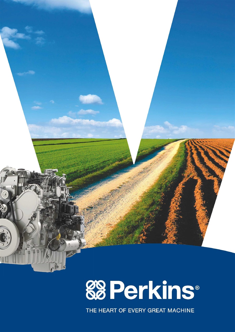 Profi International Preview Pages