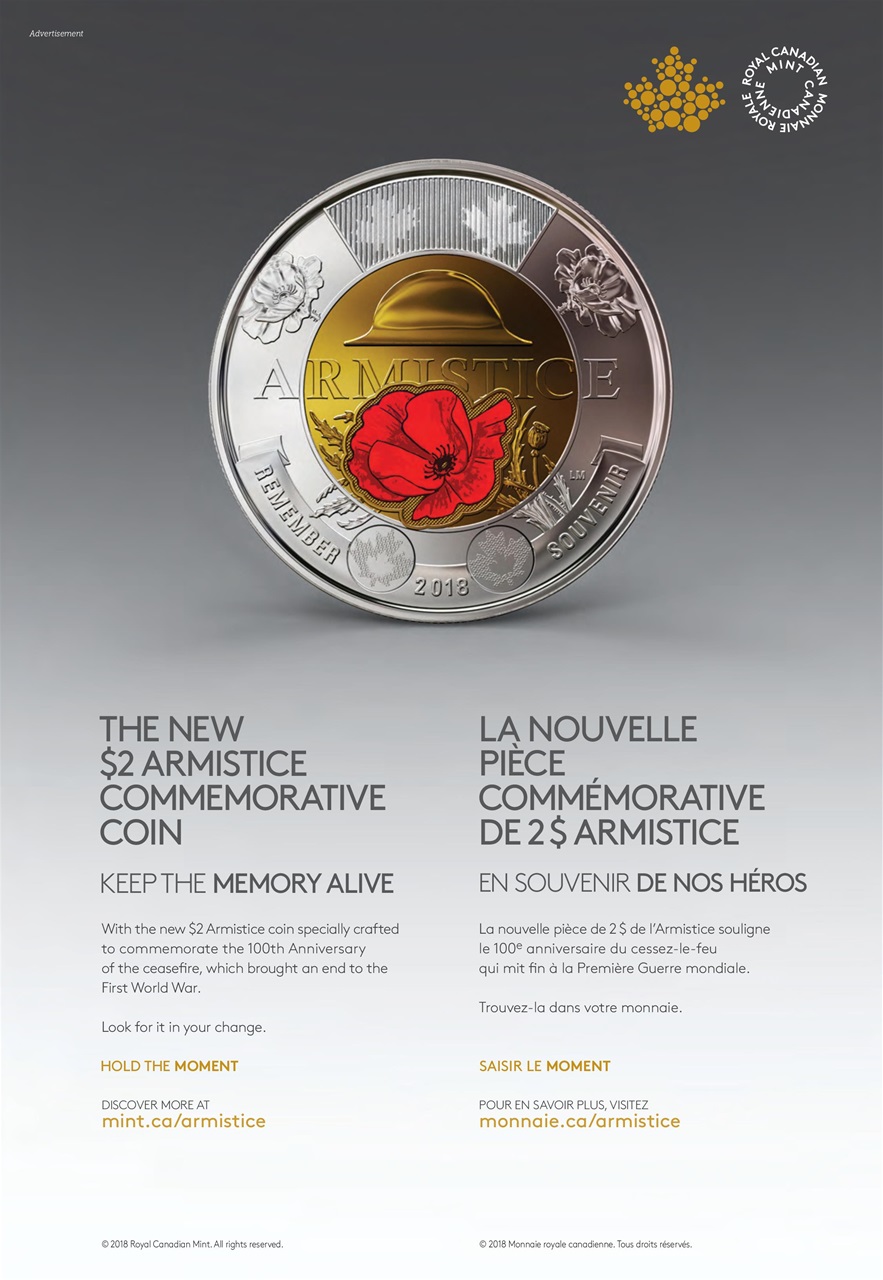 Legion Preview Pages