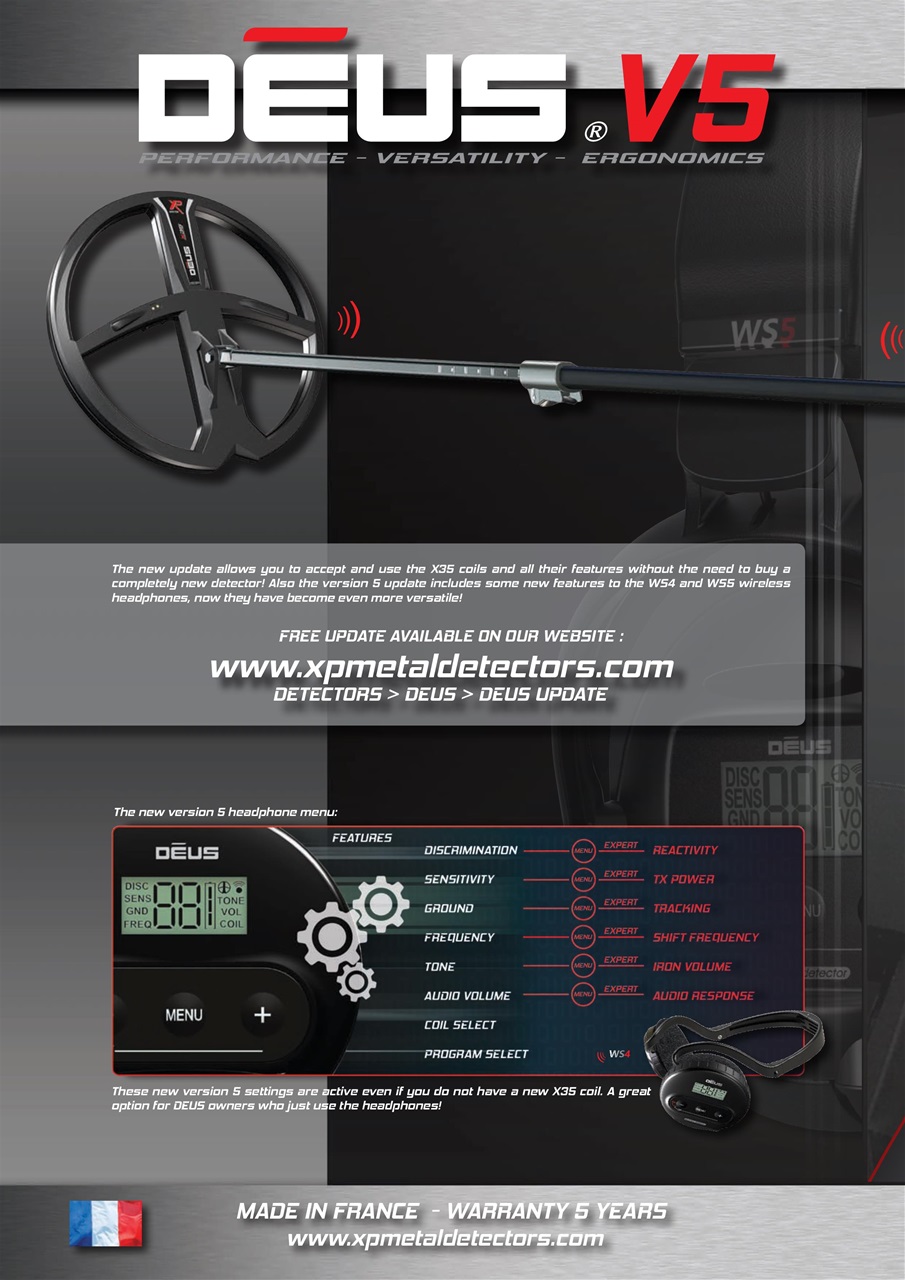 The Searcher Preview Pages