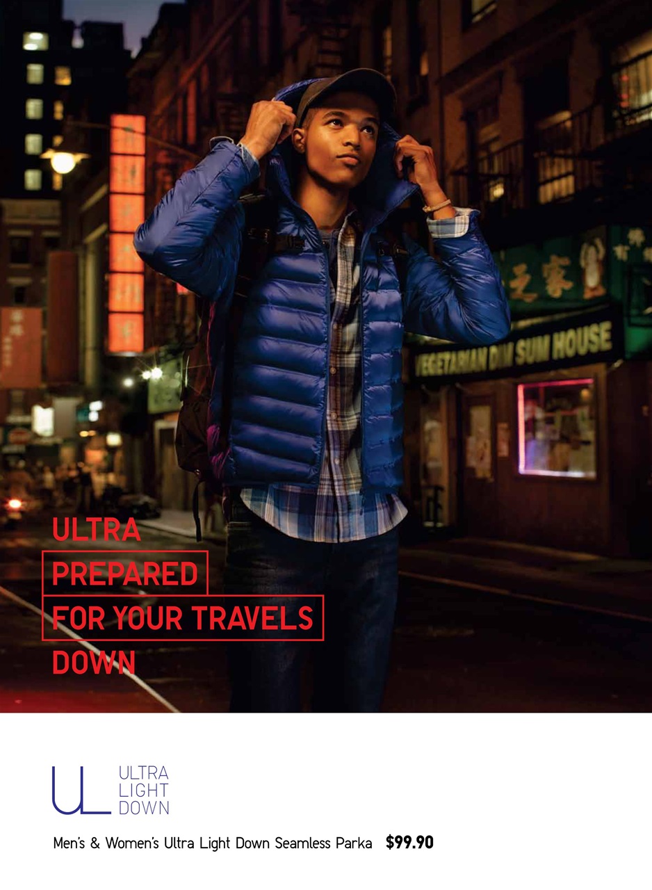 Toronto Life Preview Pages