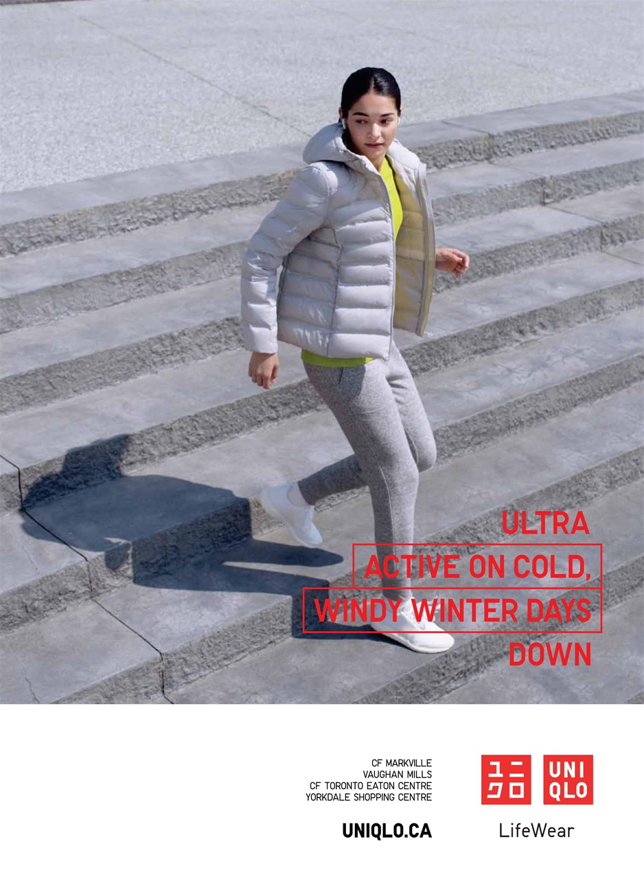 Toronto Life Preview Pages