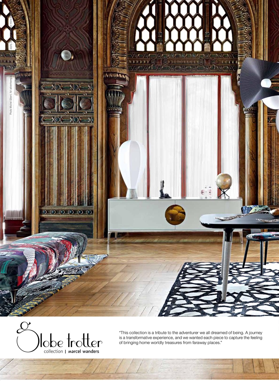 Toronto Life Preview Pages