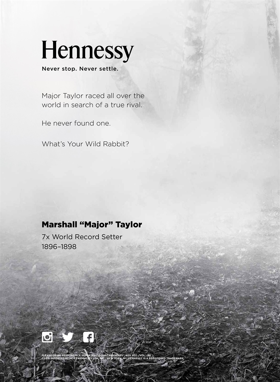 Toronto Life Preview Pages