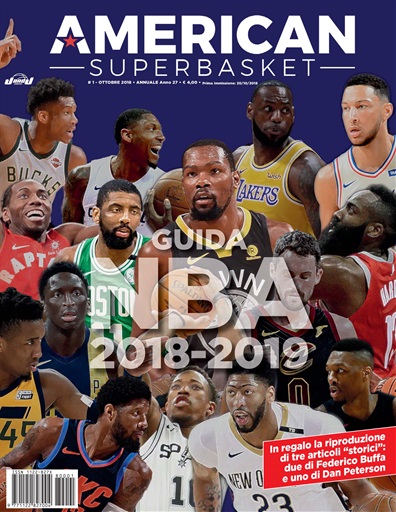 Superbasket issue 
