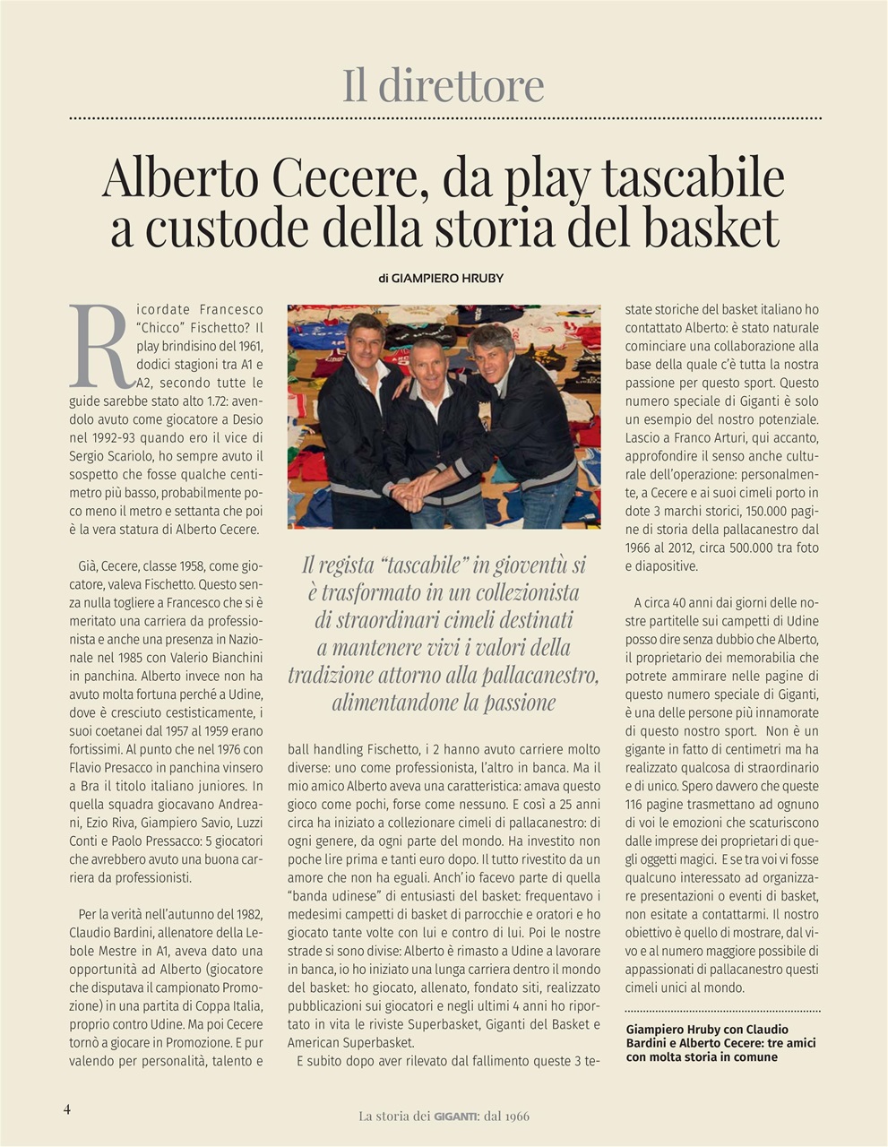 Superbasket Preview Pages