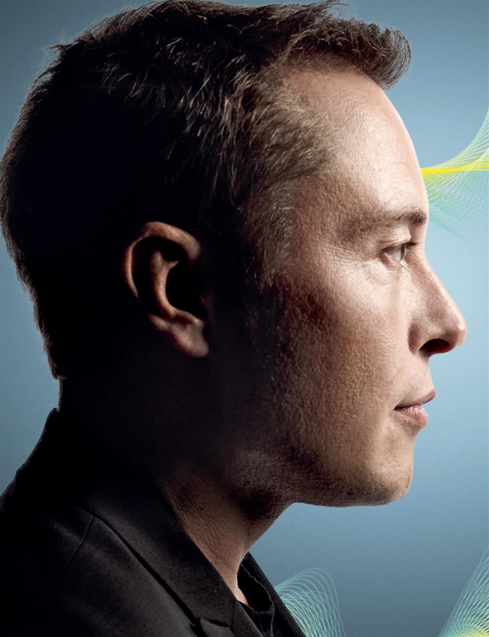 The CEO Magazine EMEA Preview Pages