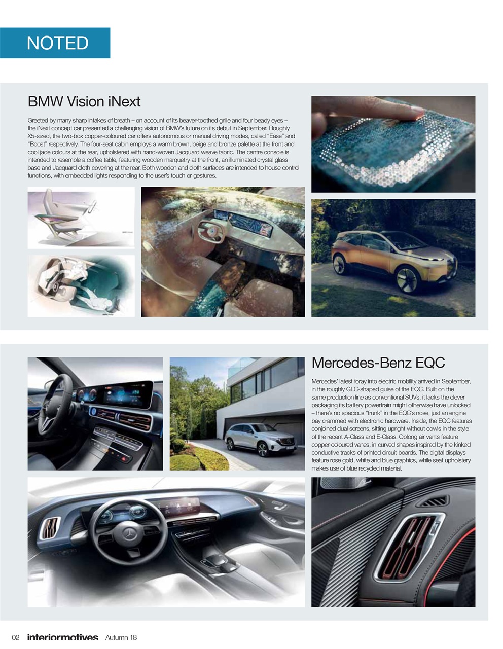 Interior Motives Preview Pages