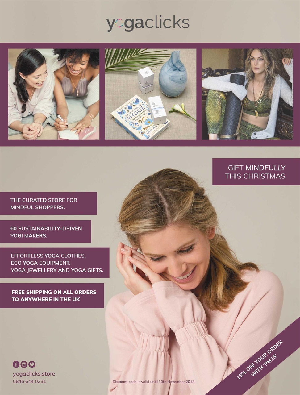 Psychologies Preview Pages