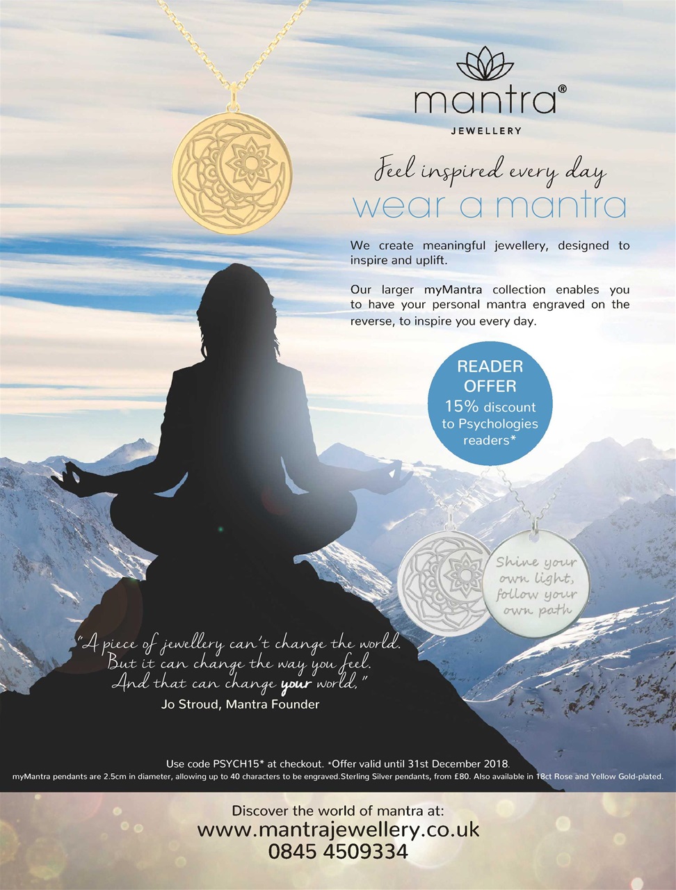 Psychologies Preview Pages