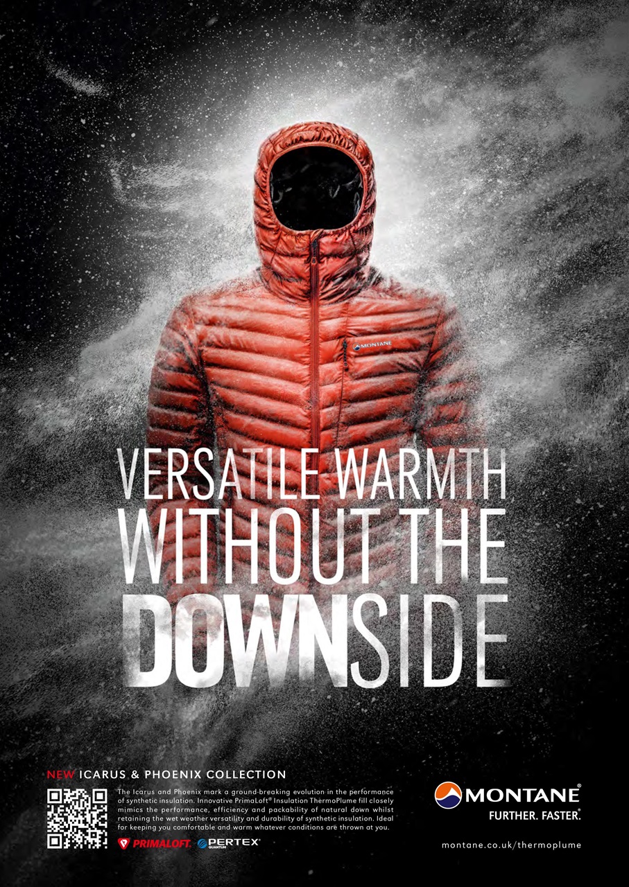 Climber Preview Pages