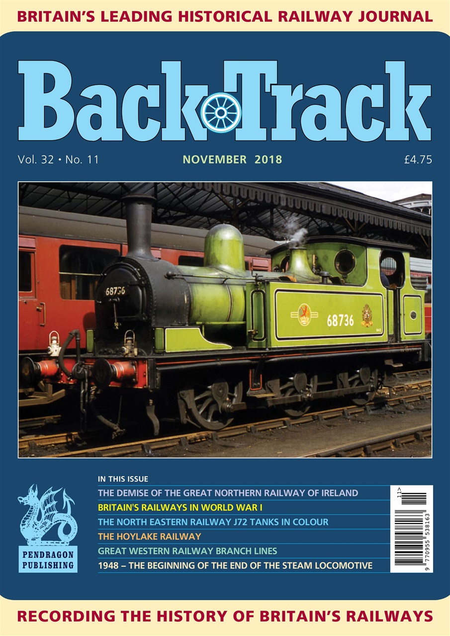 Backtrack Preview Pages
