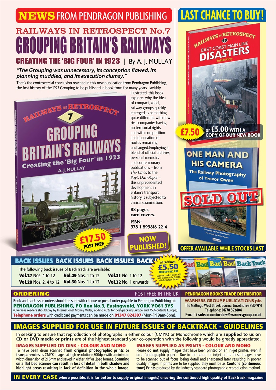 Backtrack Preview Pages