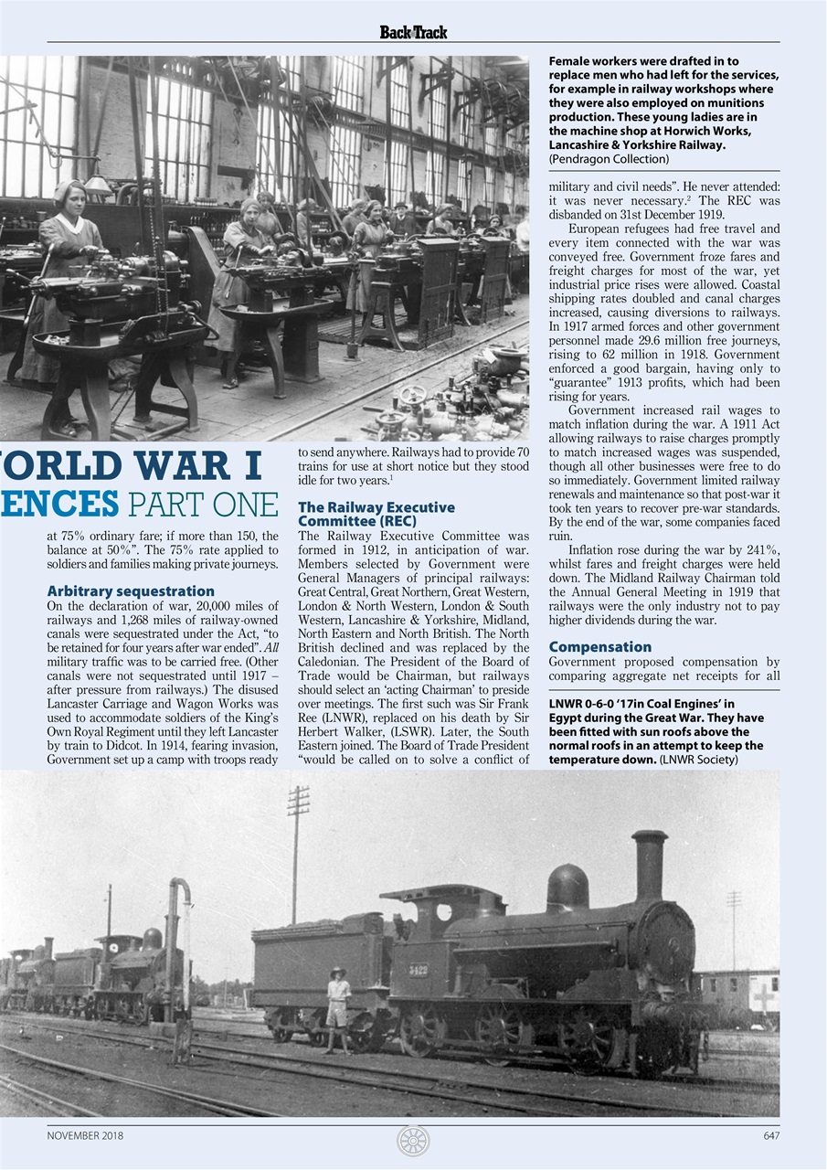 Backtrack Preview Pages